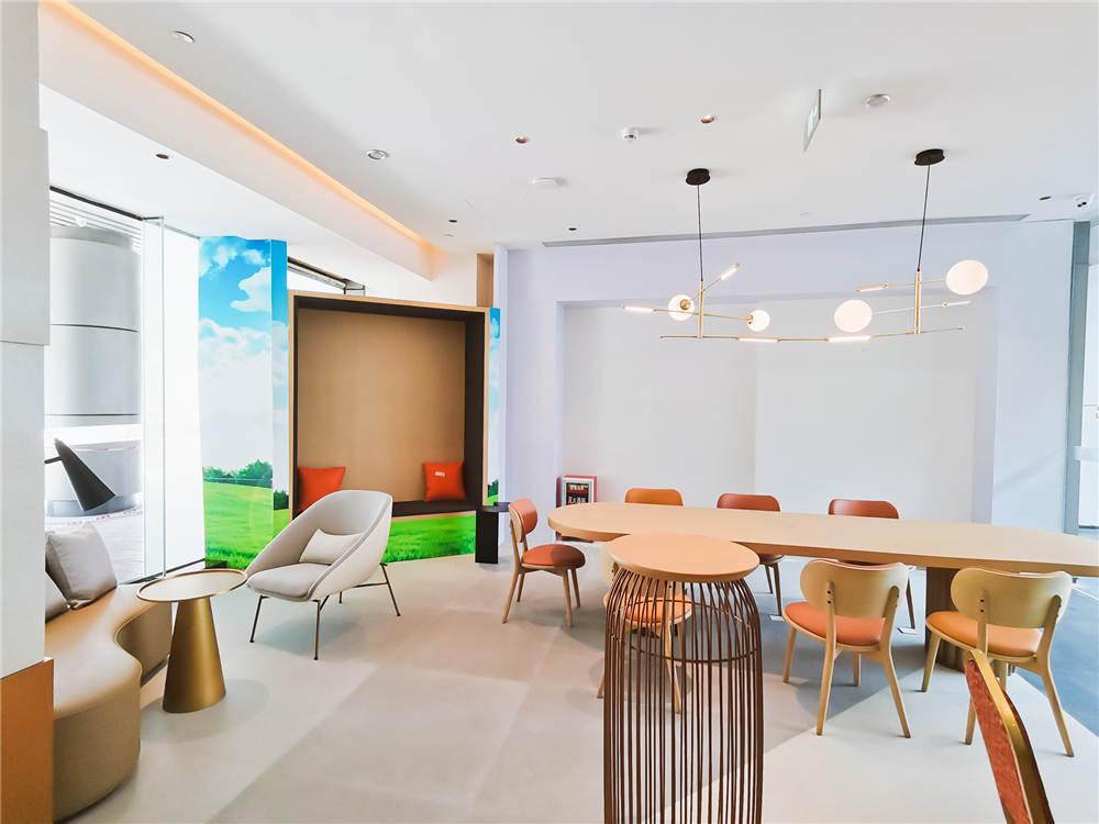 公寓、酒店智能照明 公寓、酒店智能照明