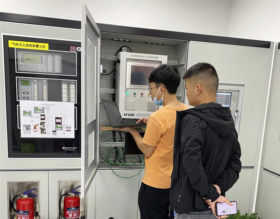 GVS轨道交通智能照明控制系统 GVS轨道交通智能照明控制系统