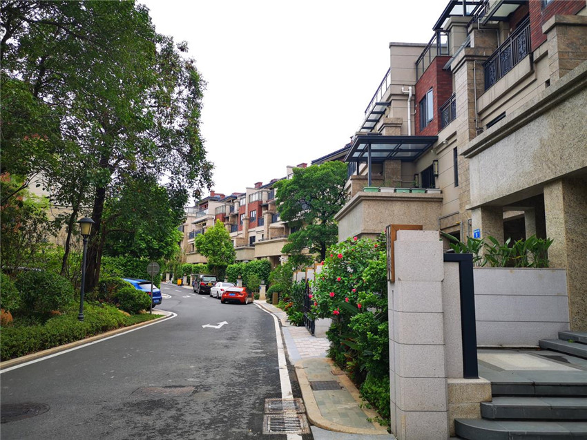 GVS高端智能家居解决方案 GVS高端智能家居解决方案