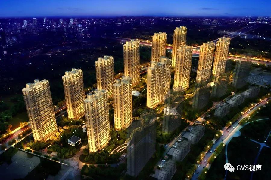 上海宝业·爱多邦WELL智慧家居住宅项目 上海宝业·爱多邦WELL智慧家居住宅项目