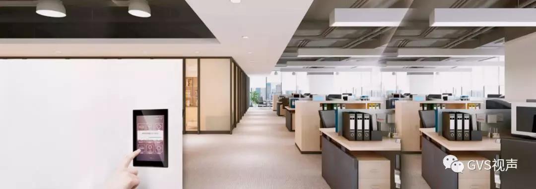 中建三局光谷之星大楼使用GVS产品模块 中建三局光谷之星大楼使用GVS产品模块